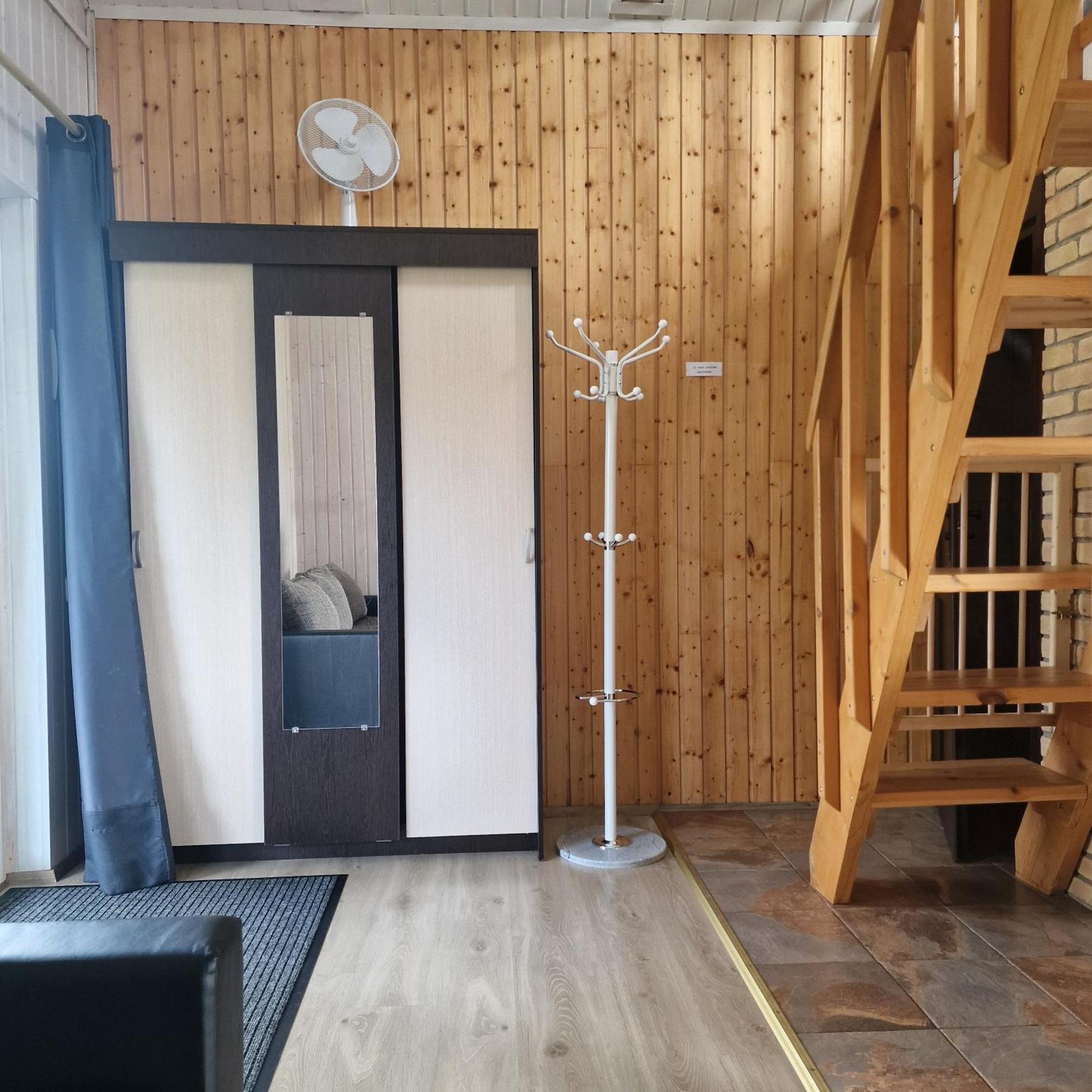 Dobilas Ir Jura Palanga Dış mekan fotoğraf