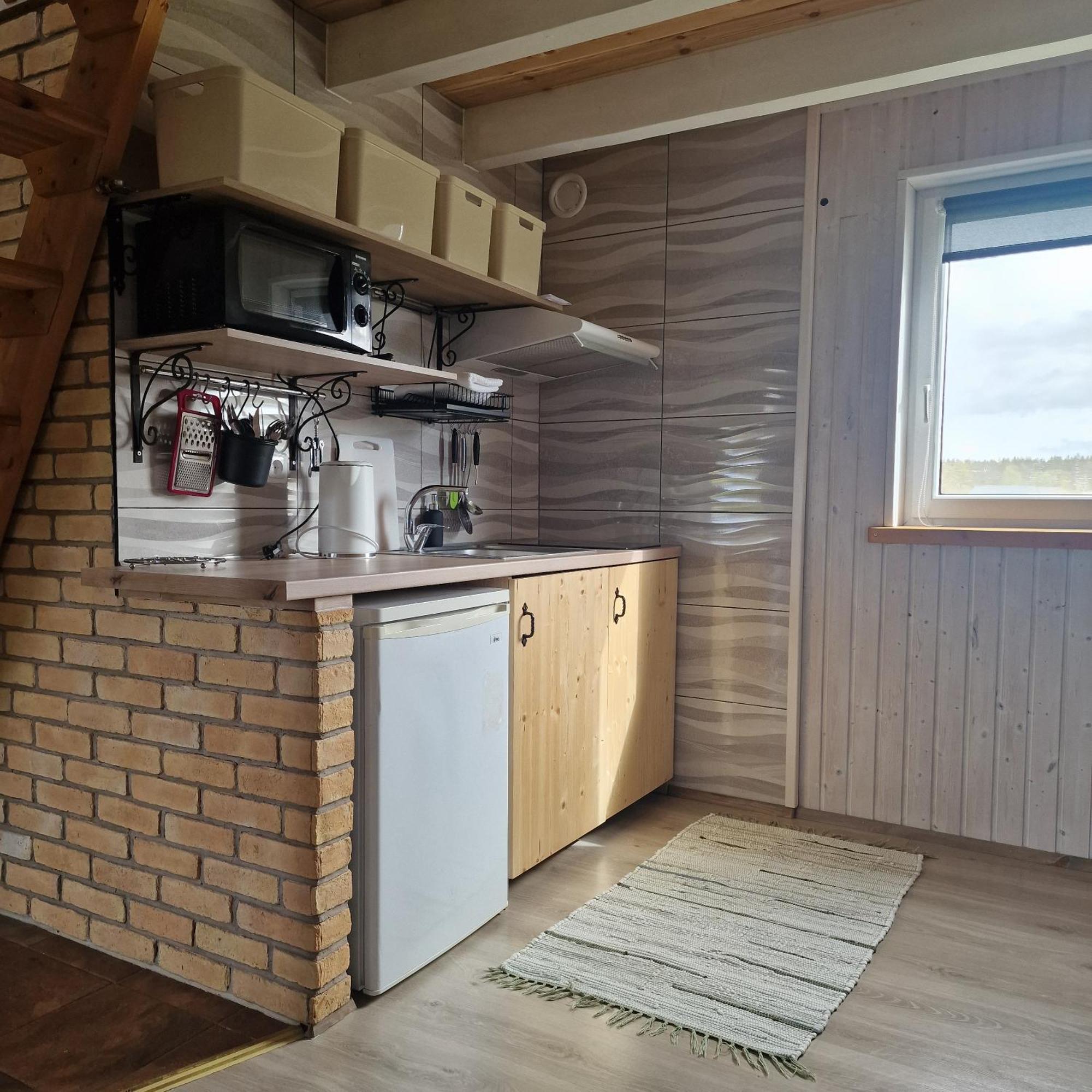 Dobilas Ir Jura Palanga Dış mekan fotoğraf