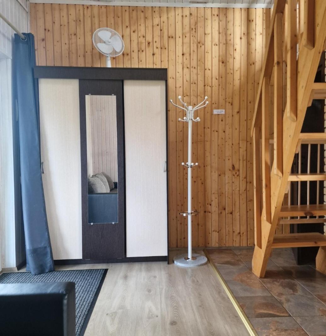 Dobilas Ir Jura Palanga Dış mekan fotoğraf