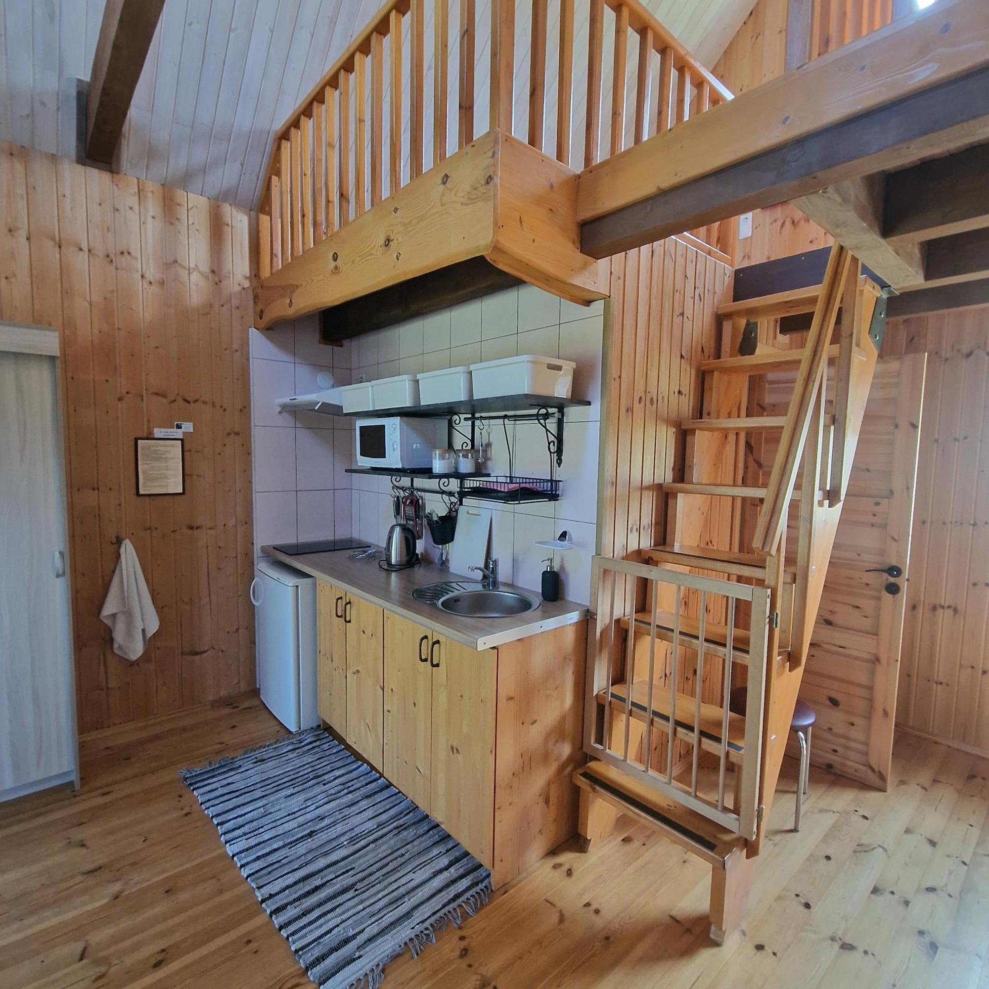 Dobilas Ir Jura Palanga Dış mekan fotoğraf