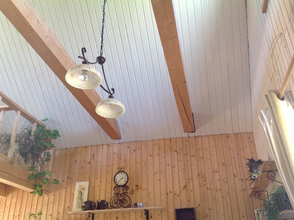 Dobilas Ir Jura Palanga Dış mekan fotoğraf