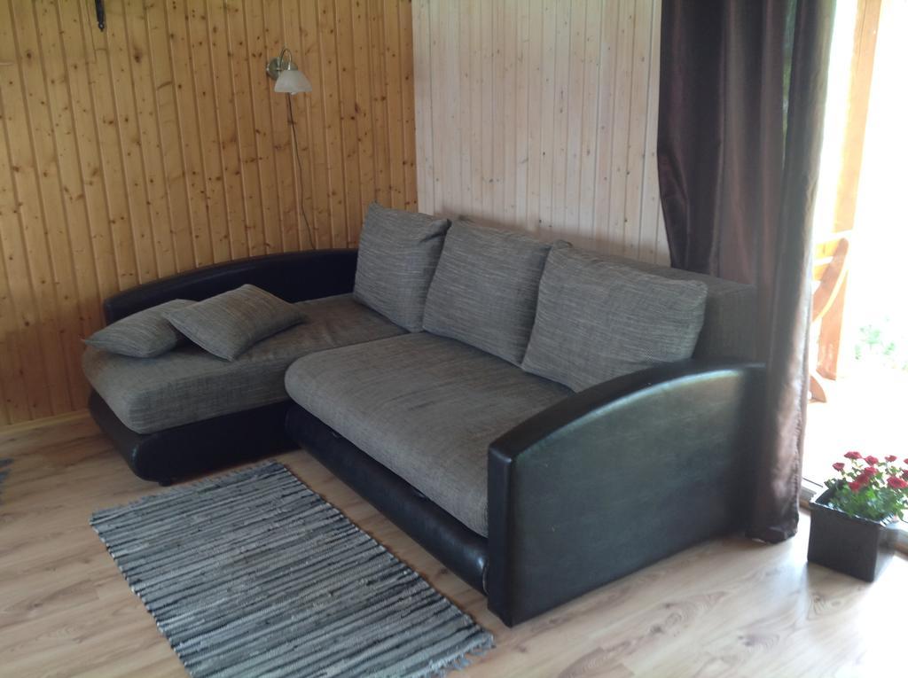 Dobilas Ir Jura Palanga Dış mekan fotoğraf